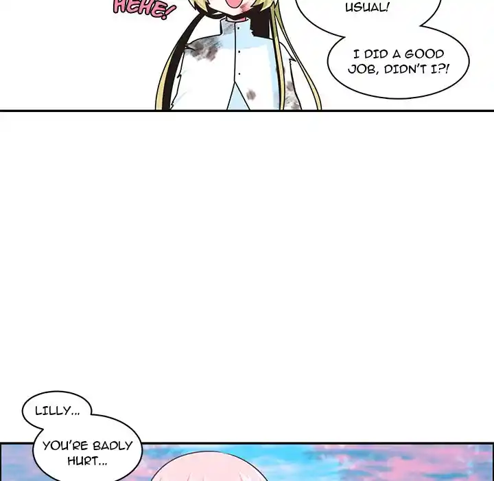 Go away, Mr.Demon Chapter 203