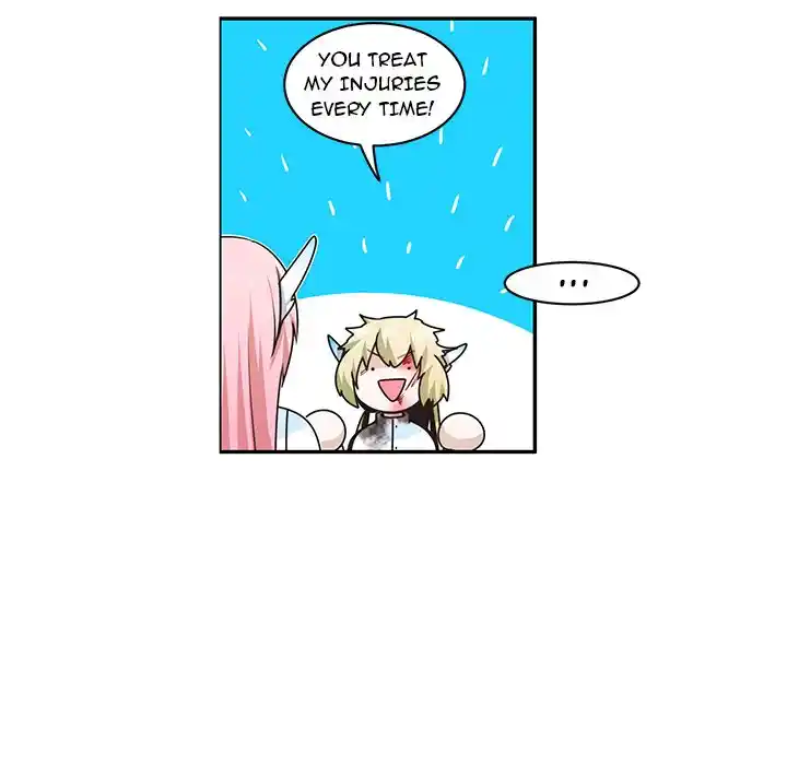 Go away, Mr.Demon Chapter 203