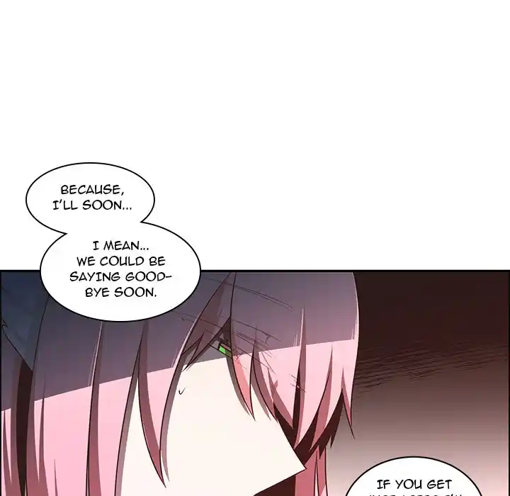 Go away, Mr.Demon Chapter 203