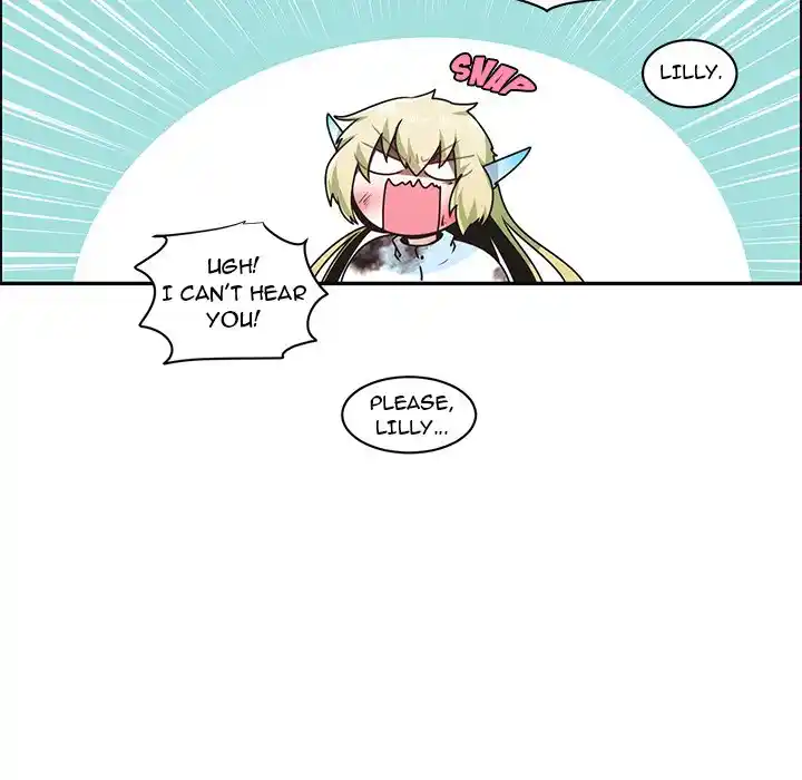 Go away, Mr.Demon Chapter 203