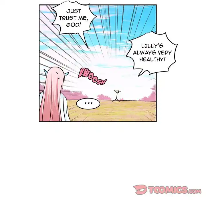 Go away, Mr.Demon Chapter 203