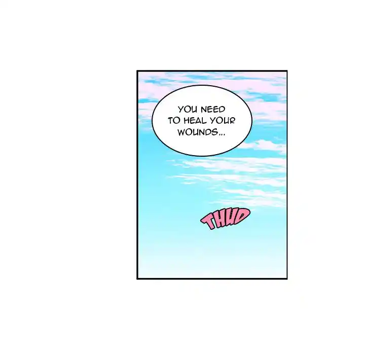 Go away, Mr.Demon Chapter 203