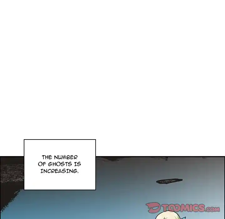 Go away, Mr.Demon Chapter 203