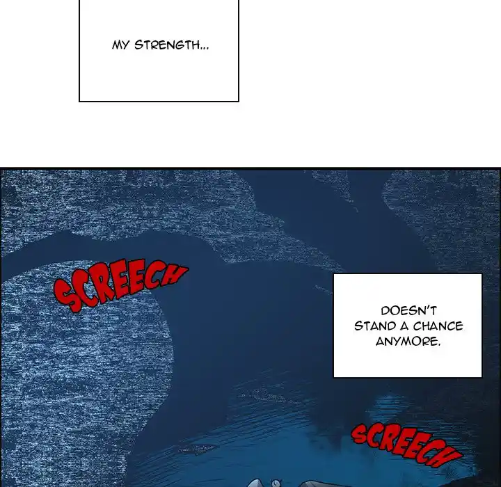 Go away, Mr.Demon Chapter 203