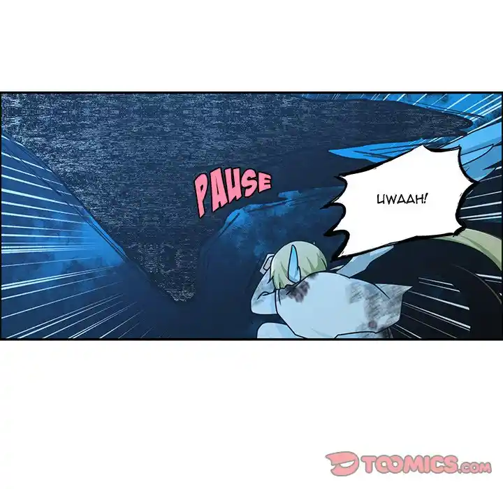 Go away, Mr.Demon Chapter 203