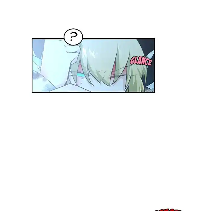 Go away, Mr.Demon Chapter 203