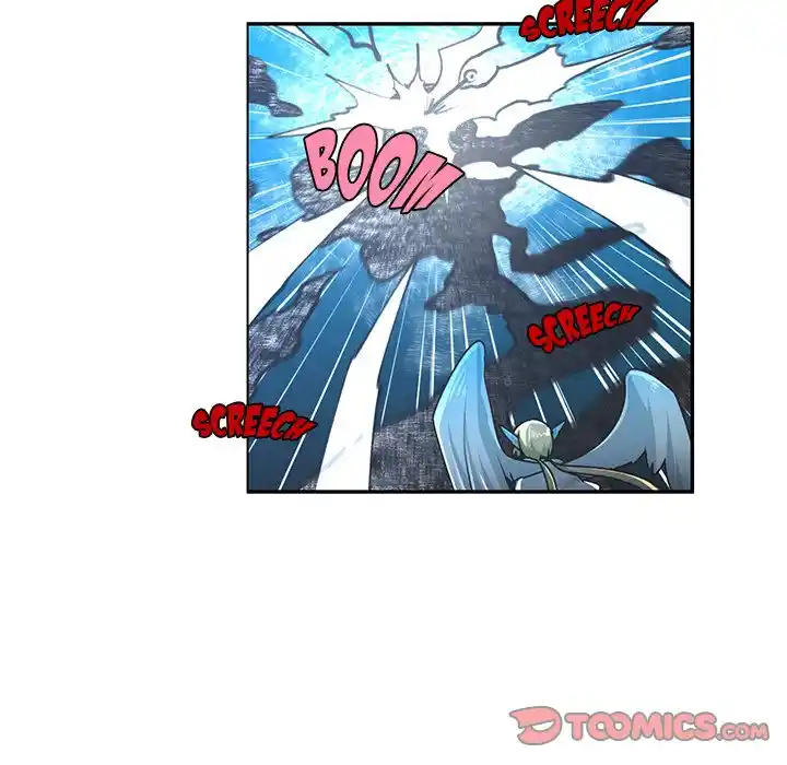 Go away, Mr.Demon Chapter 203