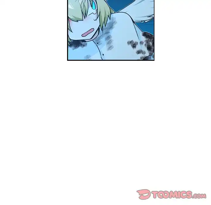 Go away, Mr.Demon Chapter 203