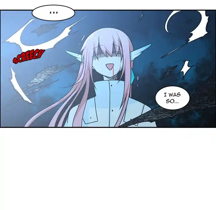 Go away, Mr.Demon Chapter 203