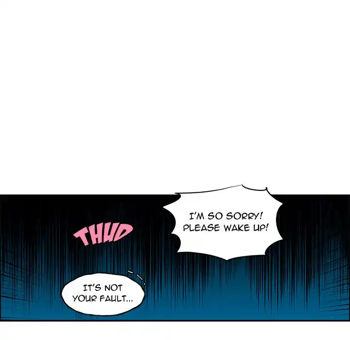 Go away, Mr.Demon Chapter 203