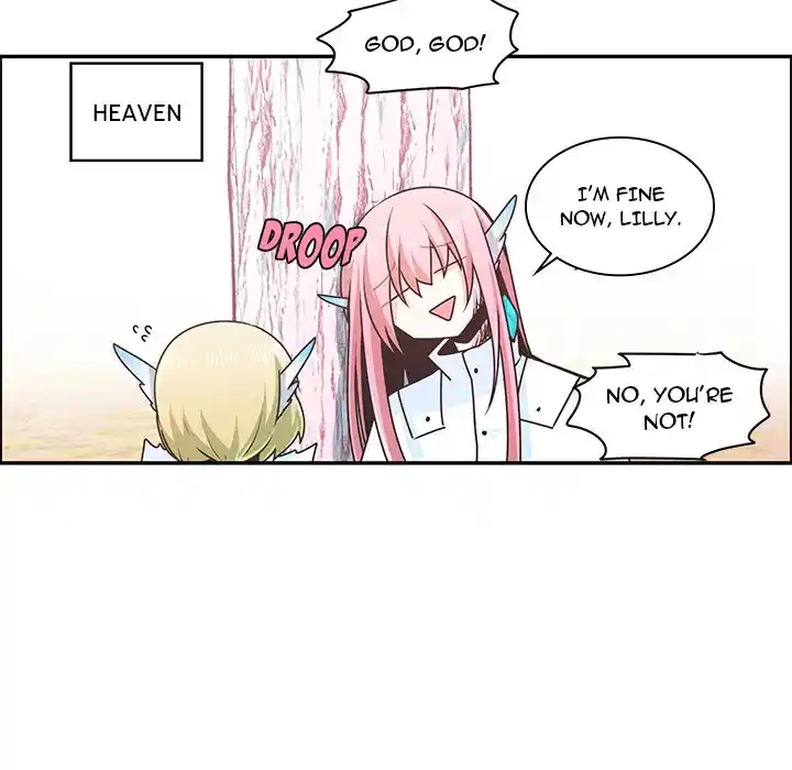 Go away, Mr.Demon Chapter 203