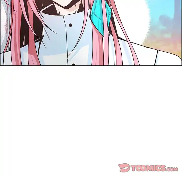 Go away, Mr.Demon Chapter 203