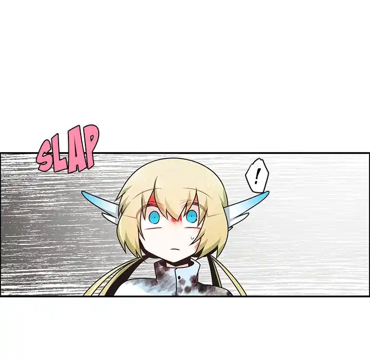 Go away, Mr.Demon Chapter 203