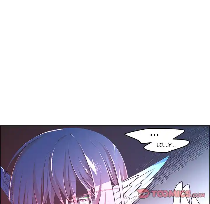 Go away, Mr.Demon Chapter 203