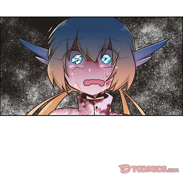 Go away, Mr.Demon Chapter 203