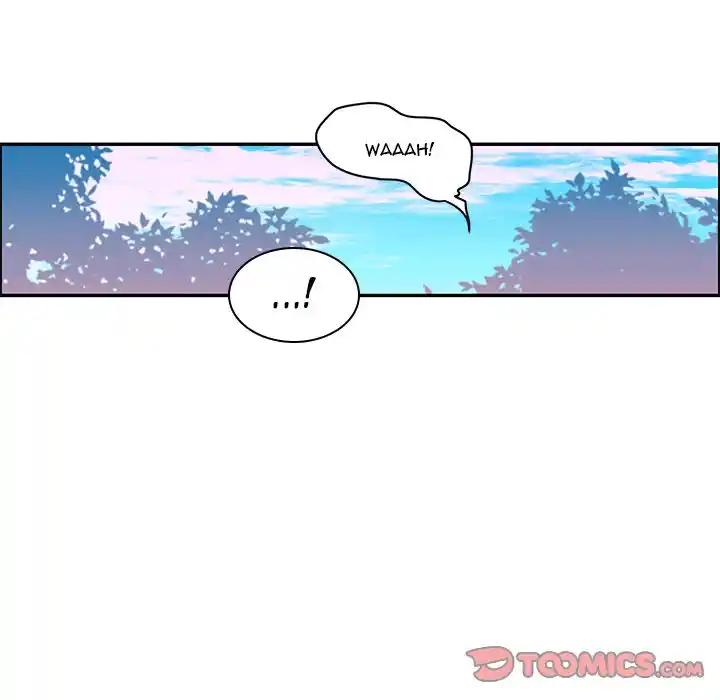 Go away, Mr.Demon Chapter 203