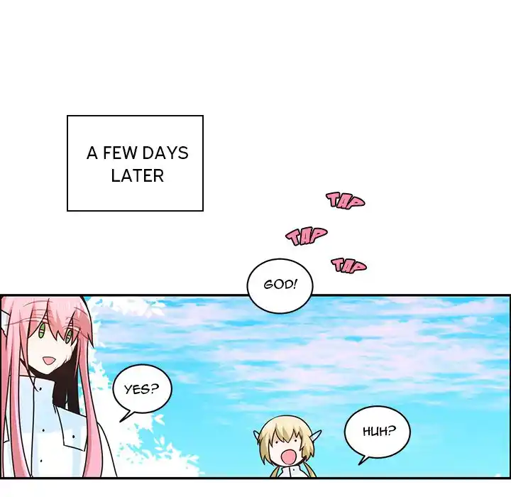 Go away, Mr.Demon Chapter 203