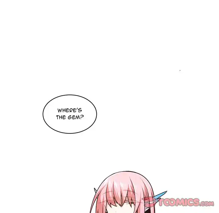 Go away, Mr.Demon Chapter 203