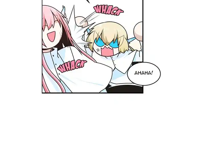 Go away, Mr.Demon Chapter 204