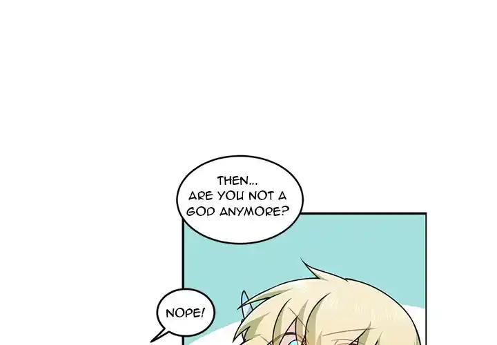 Go away, Mr.Demon Chapter 204