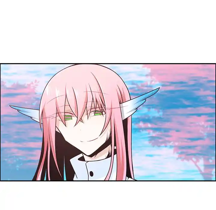 Go away, Mr.Demon Chapter 204