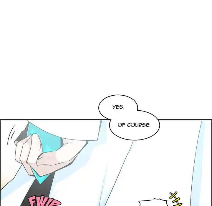 Go away, Mr.Demon Chapter 204