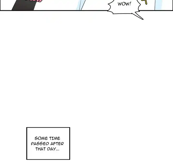 Go away, Mr.Demon Chapter 204