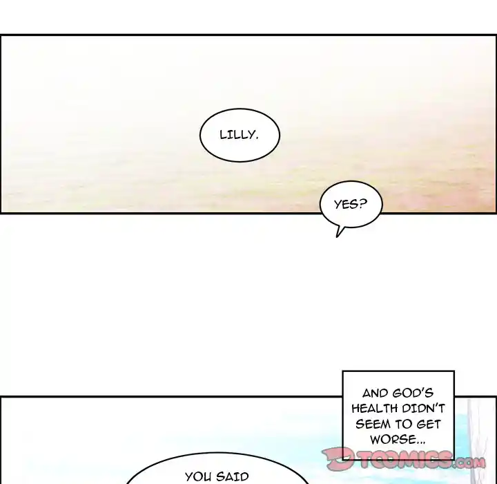 Go away, Mr.Demon Chapter 204