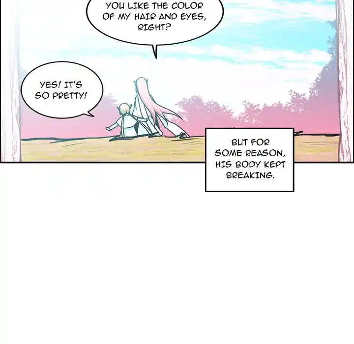 Go away, Mr.Demon Chapter 204