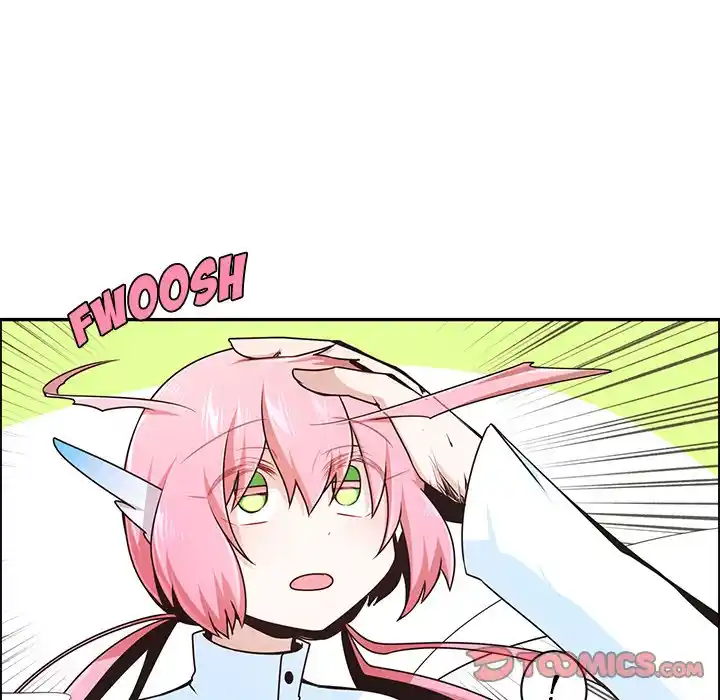 Go away, Mr.Demon Chapter 204