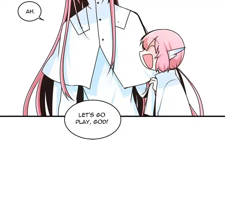 Go away, Mr.Demon Chapter 204