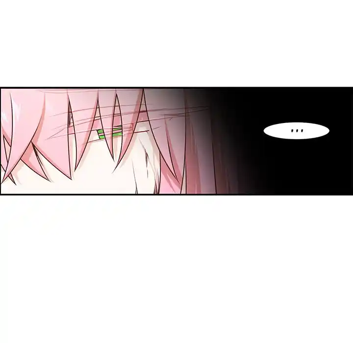 Go away, Mr.Demon Chapter 204