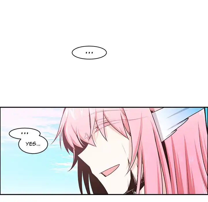 Go away, Mr.Demon Chapter 204