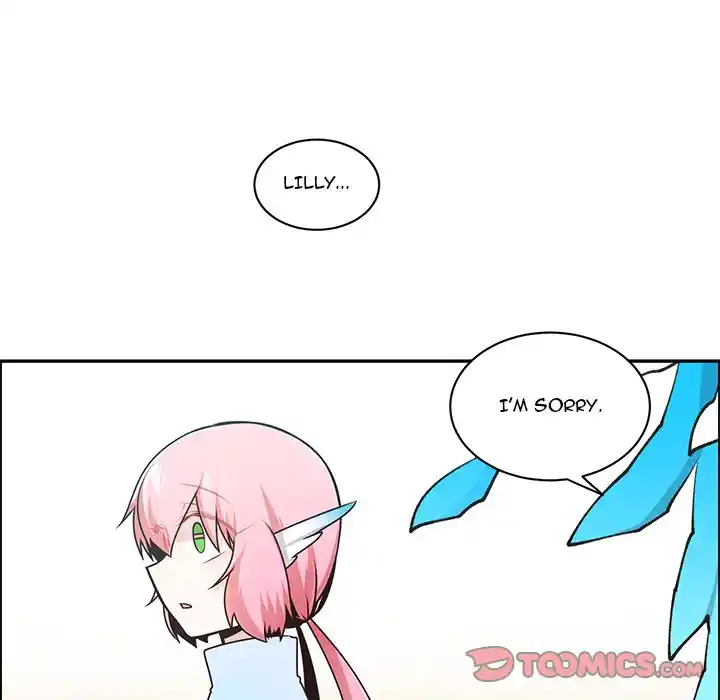 Go away, Mr.Demon Chapter 204