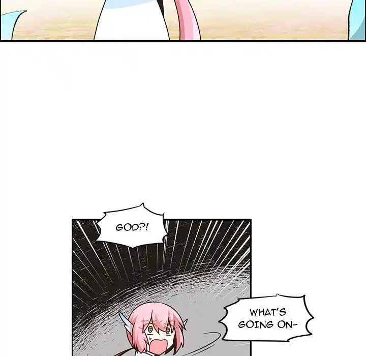 Go away, Mr.Demon Chapter 204