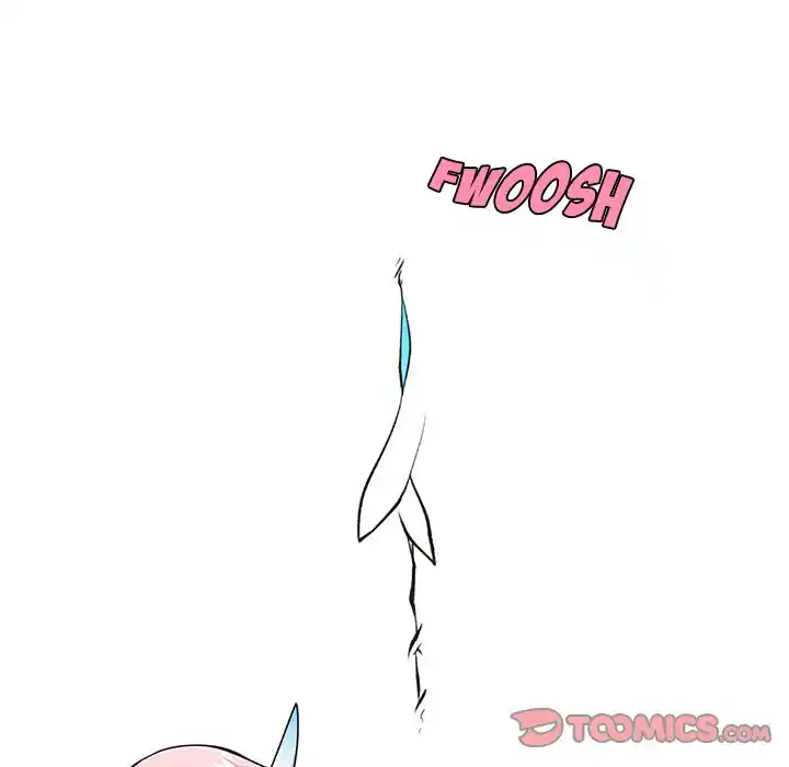 Go away, Mr.Demon Chapter 204