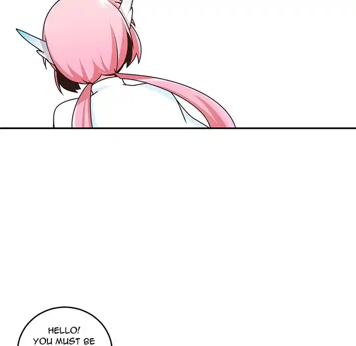 Go away, Mr.Demon Chapter 204