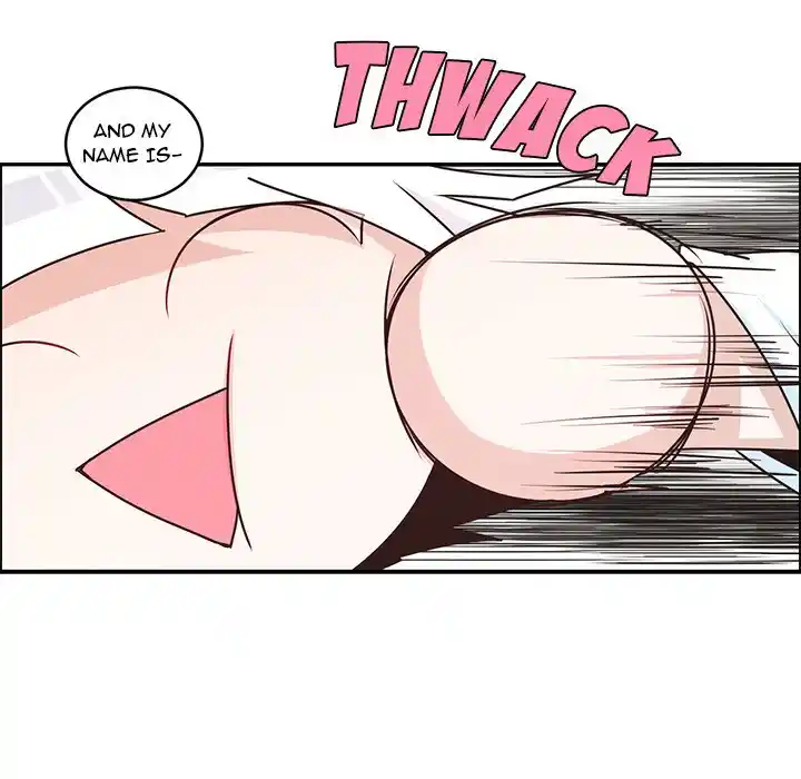 Go away, Mr.Demon Chapter 204