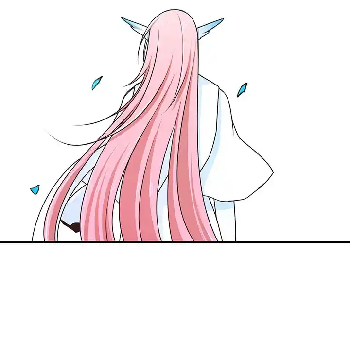 Go away, Mr.Demon Chapter 204