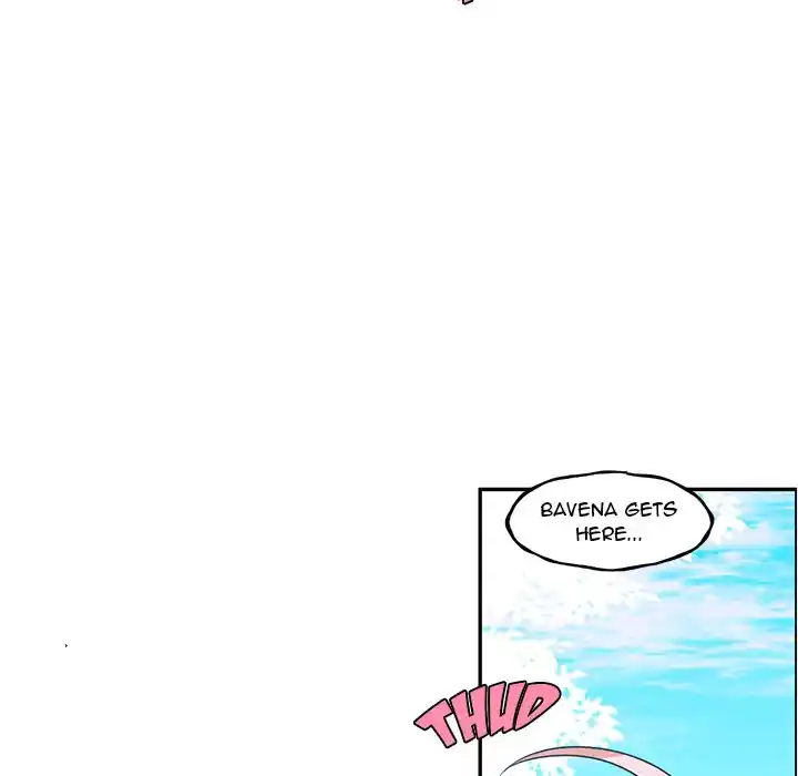 Go away, Mr.Demon Chapter 204