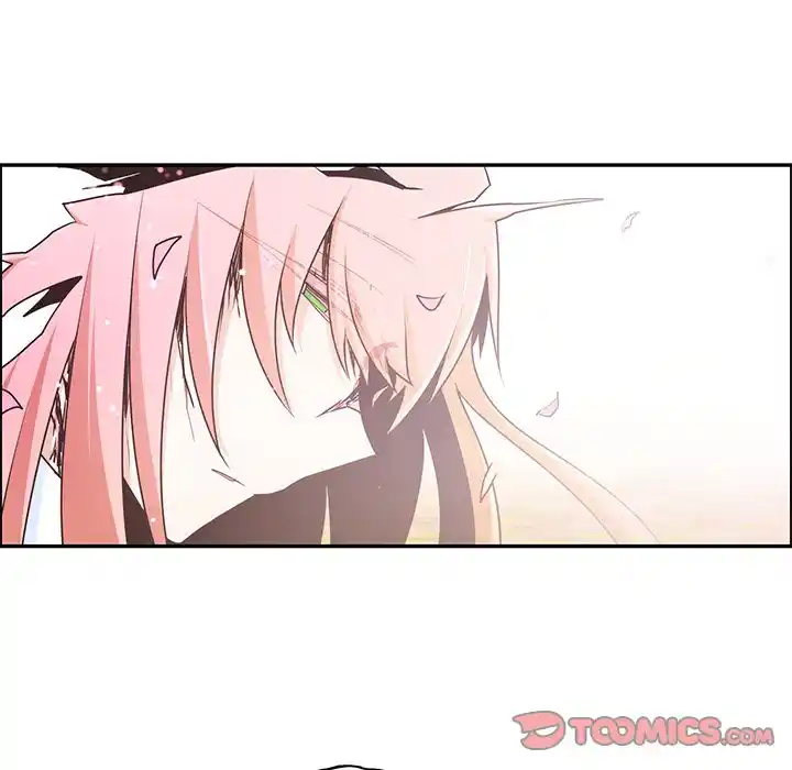 Go away, Mr.Demon Chapter 204