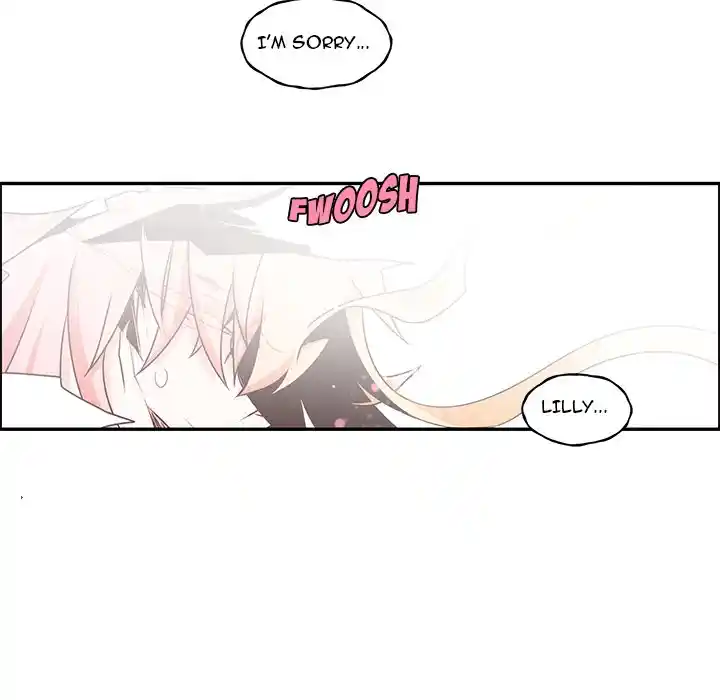 Go away, Mr.Demon Chapter 204