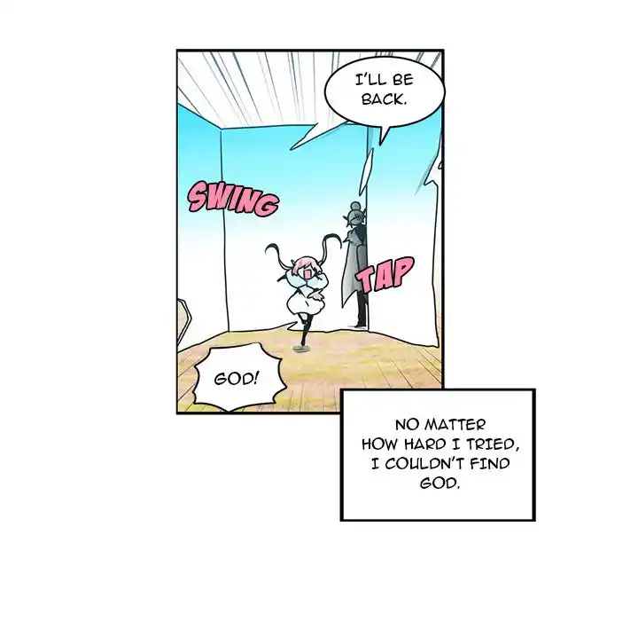 Go away, Mr.Demon Chapter 204