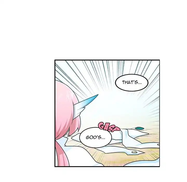 Go away, Mr.Demon Chapter 204