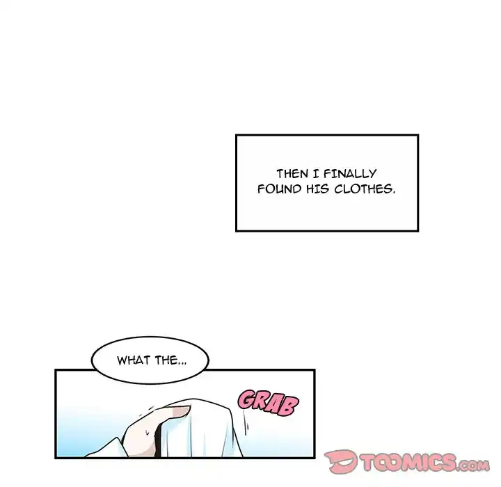 Go away, Mr.Demon Chapter 204