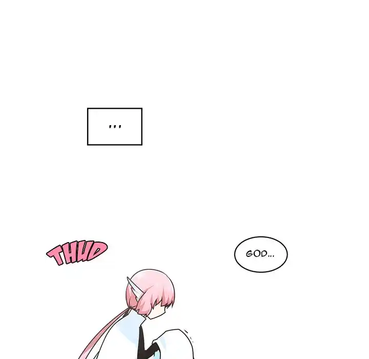 Go away, Mr.Demon Chapter 204