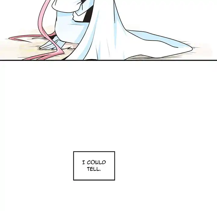 Go away, Mr.Demon Chapter 204