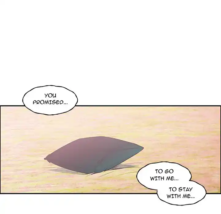 Go away, Mr.Demon Chapter 204