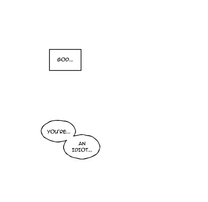 Go away, Mr.Demon Chapter 204