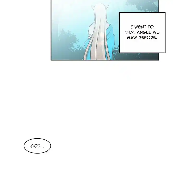 Go away, Mr.Demon Chapter 204